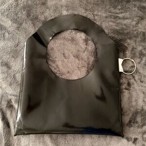 Lea Roesch Black Women's Bag